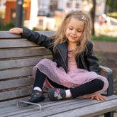 Liliputi Love Tappancsos Cipő - Egérke